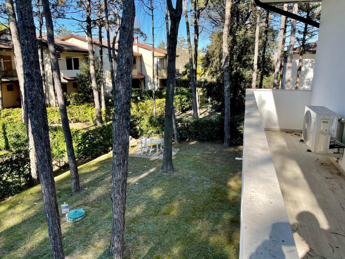 Antonietta 3, Tra Pineta E Mare Apartment