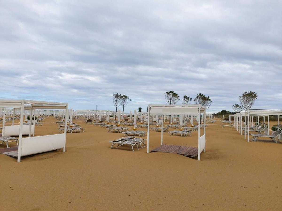 Antonietta 3, Tra Pineta E Mare Apartment Bibione