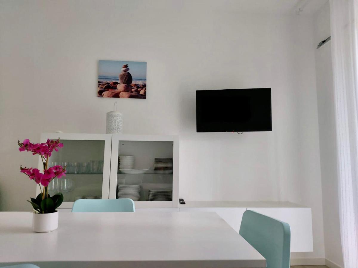 Antonietta 3, Tra Pineta E Mare Apartment *