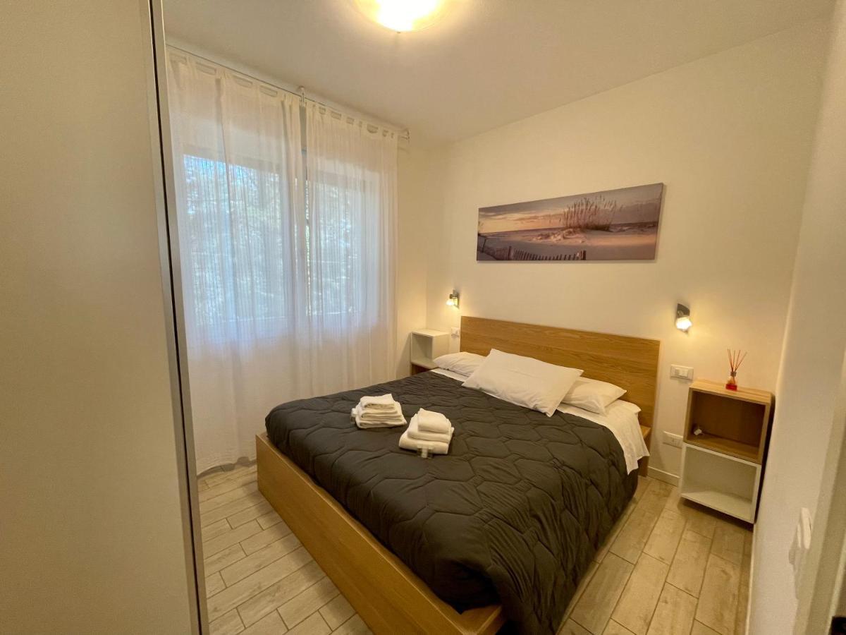 Antonietta 3, Tra Pineta E Mare Apartment
