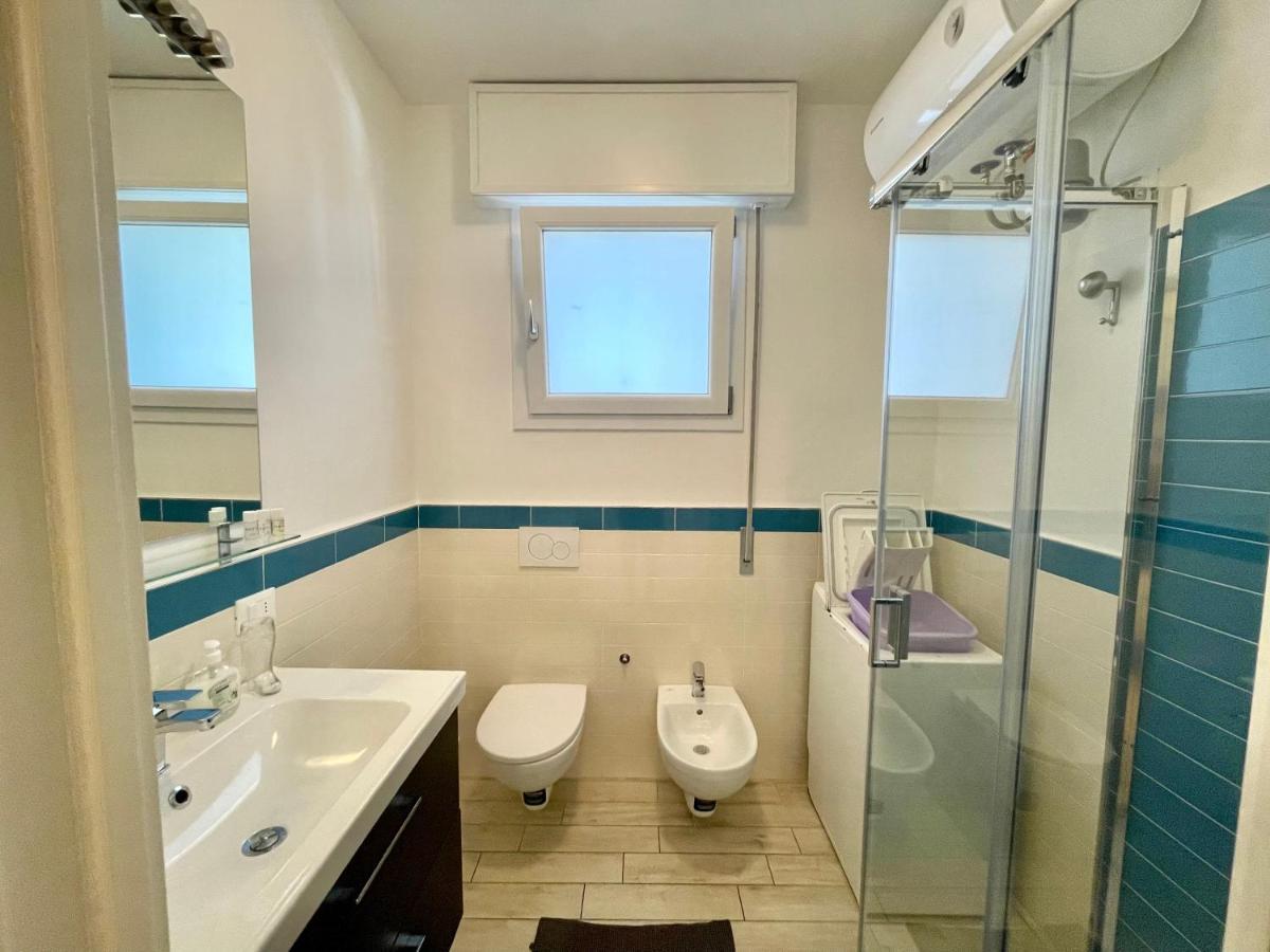Apartment Antonietta 3, Tra Pineta E Mare
