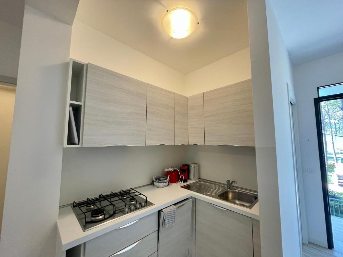 Antonietta 3, Tra Pineta E Mare Apartment Bibione